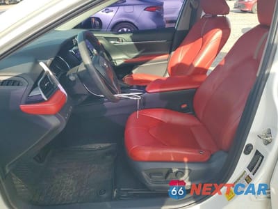 Zdjęcie 7 z 12 samochodu: 2020 TOYOTA CAMRY LE VIN:4T1C11AK7LU994414 - miniatura