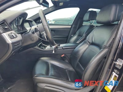 Zdjęcie 7 z 12 samochodu: 2015 BMW 550 I VIN:WBAKN9C52FD960859 - miniatura