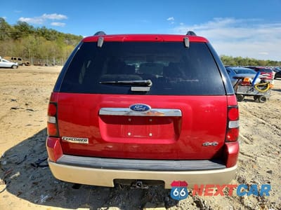 Zdjęcie 6 z 13 samochodu: 2008 FORD EXPLORER EDDIE BAUER VIN:1FMEU74E08UA98178 - miniatura
