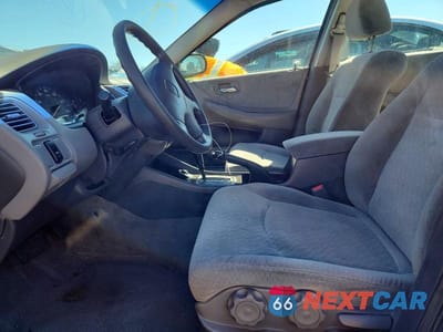 Zdjęcie 7 z 12 samochodu: 2002 HONDA ACCORD LX VIN:1HGCG56492A028958 - miniatura