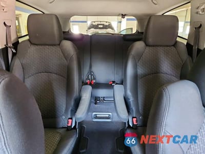 Zdjęcie 10 z 13 samochodu: 2012 CHEVROLET TRAVERSE LT VIN:1GNKVGED0CJ124824 - miniatura