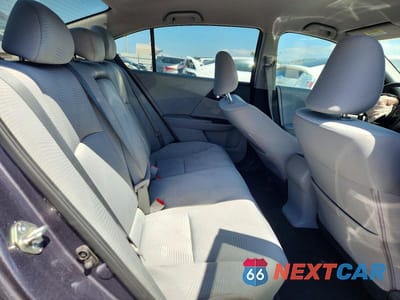 Zdjęcie 10 z 12 samochodu: 2016 HONDA ACCORD VIN:1HGCR2F33GA232663 - miniatura