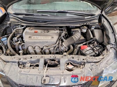 Zdjęcie 11 z 11 samochodu: 2014 HONDA CIVIC SI VIN:2HGFG4A59EH703995 - miniatura