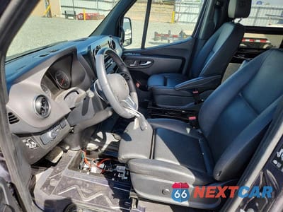 Zdjęcie 7 z 13 samochodu: 2023 MERCEDES-BENZ SPRINTER 3500 VIN:W1Y8ND6Y5PT121703 - miniatura