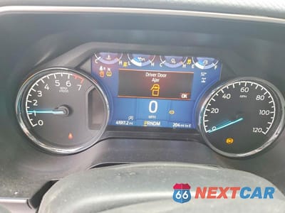 Zdjęcie 9 z 12 samochodu: 2023 FORD F150 SUPERCREW VIN:1FTFW1E89PKG08921 - miniatura