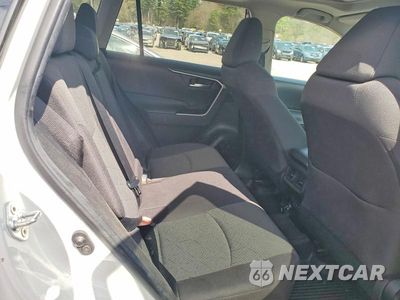 Zdjęcie 11 z 14 samochodu: 2022 TOYOTA RAV4 XLE VIN:2T3P1RFV0NW309764 - miniatura