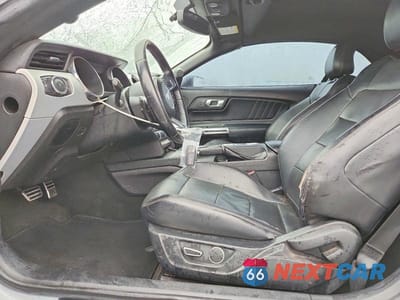 Zdjęcie 7 z 12 samochodu: 2016 FORD MUSTANG VIN:1FATP8UH8G5281345 - miniatura