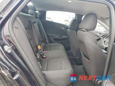 Zdjęcie 10 z 12 samochodu: 2023 CHEVROLET MALIBU LT VIN:1G1ZD5ST1PF136895 - miniatura