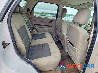 Zdjęcie 10 z 12 samochodu: 2008 FORD ESCAPE XLT VIN:1FMCU03108KD74335 - miniatura