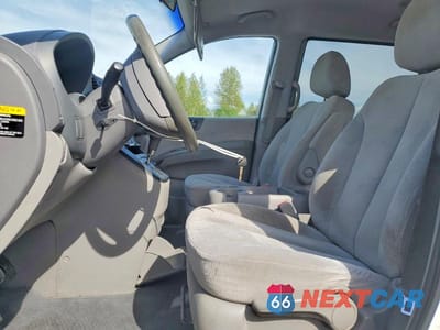 Zdjęcie 7 z 13 samochodu: 2008 KIA SEDONA LX VIN:KNDMB233686250638 - miniatura
