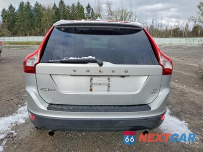 Zdjęcie 6 z 13 samochodu: 2010 VOLVO XC60 3.2 VIN:YV4960DZ6A2052394 - miniatura