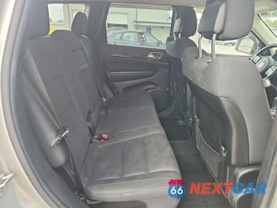 Zdjęcie 10 z 12 samochodu: 2012 JEEP GRAND CHEROKEE LAREDO VIN:1C4RJFAG4CC108692 - miniatura
