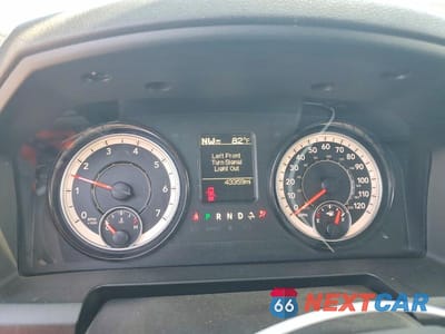 Zdjęcie 9 z 12 samochodu: 2021 RAM 1500 CLASSIC SLT VIN:1C6RR7GG0MS522881 - miniatura