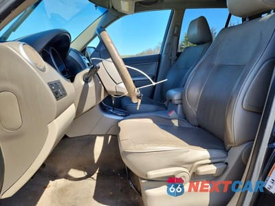 Zdjęcie 7 z 13 samochodu: 2006 SUZUKI GRAND VITARA VIN:JS3TD947764103187 - miniatura