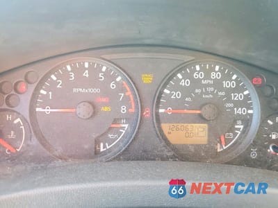 Zdjęcie 9 z 12 samochodu: 2005 NISSAN FRONTIER SE VIN:1N6AD07U85C460799 - miniatura