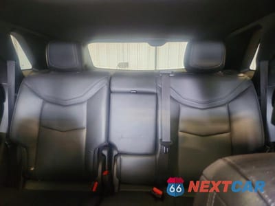 Zdjęcie 10 z 13 samochodu: 2020 CADILLAC XT5 PREMIUM LUXURY VIN:1GYKNDRS7LZ199077 - miniatura