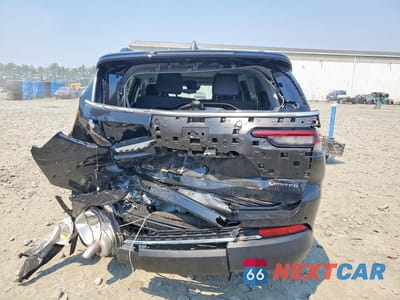 Zdjęcie 6 z 13 samochodu: 2022 JEEP GRAND CHEROKEE L LIMITED VIN:1C4RJKBG5N8626114 - miniatura