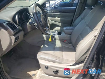 Zdjęcie 7 z 13 samochodu: 2011 JEEP GRAND CHEROKEE LAREDO VIN:1J4RS4GT9BC591773 - miniatura