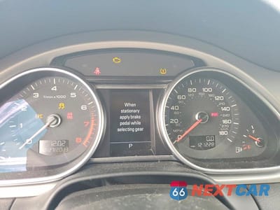 Zdjęcie 9 z 13 samochodu: 2015 AUDI Q7 PREMIUM PLUS VIN:WA1LGAFE7FD006973 - miniatura