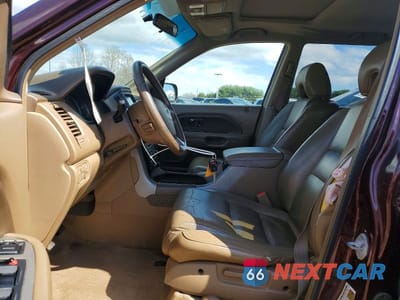 Zdjęcie 7 z 12 samochodu: 2008 HONDA PILOT VIN:5FNYF18778B017139 - miniatura