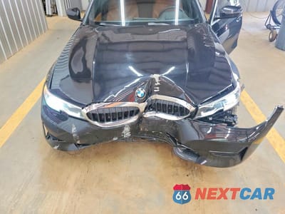 Zdjęcie 11 z 12 samochodu: 2022 BMW 330I VIN:3MW5R1J01N8C32505 - miniatura