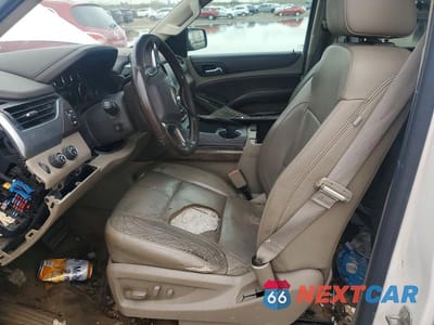 Zdjęcie 7 z 13 samochodu: 2016 CHEVROLET SUBURBAN K1500 LT VIN:1GNSKHKC0GR108902 - miniatura