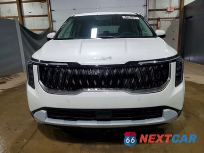 Piąte zdjęcie samochodu w środku: 2026 KIA CARNIVAL LXS VIN:KNDNB5KA5T6165675 - miniatura