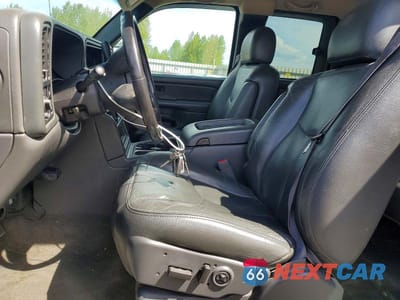 Zdjęcie 7 z 12 samochodu: 2005 CHEVROLET SILVERADO K1500 VIN:1GCEK19B25E222897 - miniatura