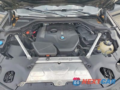 Zdjęcie 12 z 13 samochodu: 2019 BMW X3 XDRIVE30I VIN:5UXTR9C55KLE21309 - miniatura