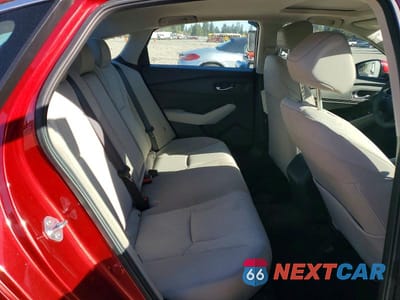 Zdjęcie 10 z 12 samochodu: 2024 HONDA ACCORD EX VIN:1HGCY1F36RA056787 - miniatura