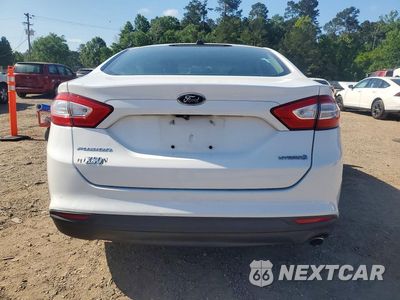 Zdjęcie 11 z 24 samochodu: 2016 FORD FUSION S HYBRID VIN:3FA6P0UU7GR126584 - miniatura