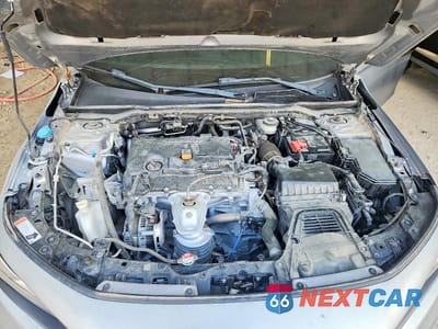 Zdjęcie 11 z 11 samochodu: 2022 HONDA CIVIC SPORT VIN:2HGFE2F57NH541996 - miniatura