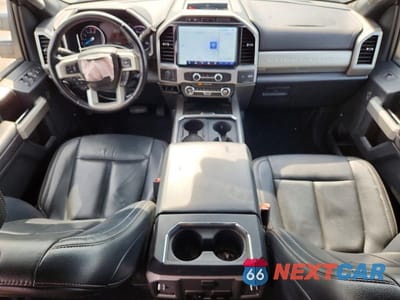 Zdjęcie 8 z 12 samochodu: 2022 FORD F250 SUPER DUTY VIN:1FT7W2BT4NEE68808 - miniatura