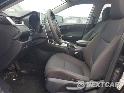 Zdjęcie 7 z 13 samochodu: 2025 TOYOTA RAV4 LE VIN:2T3G1RFV9SW532395 - miniatura