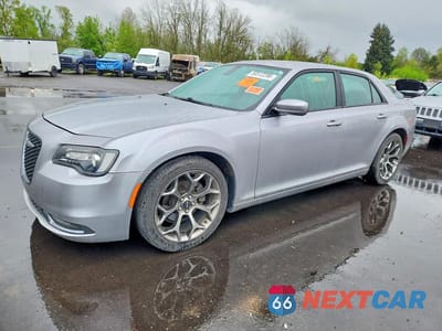 2018 CHRYSLER 300 S 2C3CCABG0JH214461 - główne zdjęcie licytacji z USA - miniatura