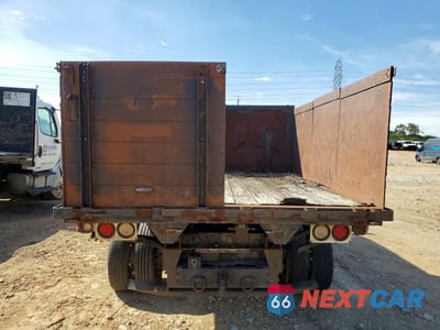 Zdjęcie 6 z 12 samochodu: 2013 FORD F450 SUPER DUTY FLATBED TRUCK VIN:1FD0W4GY6DEB65850 - miniatura