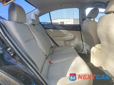 Zdjęcie 10 z 13 samochodu: 2012 SUBARU IMPREZA VIN:JF1GJAA68CH010873 - miniatura