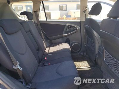 Zdjęcie 11 z 13 samochodu: 2006 TOYOTA RAV4 SPORT VIN:JTMBD32V466007921 - miniatura