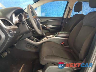 Zdjęcie 7 z 13 samochodu: 2017 DODGE JOURNEY SXT VIN:3C4PDCBG6HT518157 - miniatura