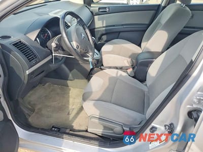 Zdjęcie 7 z 12 samochodu: 2011 NISSAN SENTRA 2.0 VIN:3N1AB6AP2BL690582 - miniatura
