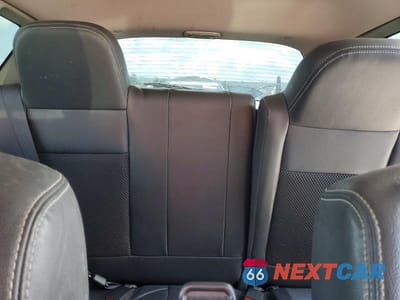 Zdjęcie 10 z 14 samochodu: 2014 JEEP COMPASS LATITUDE VIN:1C4NJCEB8ED507856 - miniatura