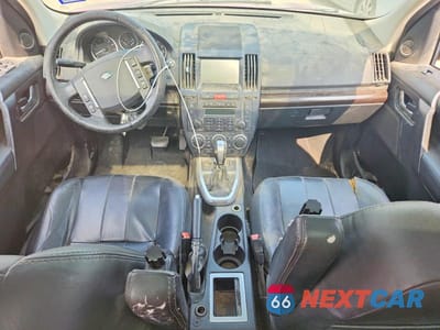 Zdjęcie 8 z 13 samochodu: 2012 LAND ROVER LR2 HSE VIN:SALFR2BN8CH293018 - miniatura