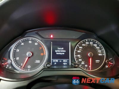 Zdjęcie 9 z 12 samochodu: 2016 AUDI Q5 PREMIUM PLUS S-LINE VIN:WA1D7AFPXGA055805 - miniatura