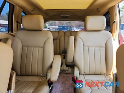 Zdjęcie 10 z 13 samochodu: 2007 MERCEDES-BENZ R 350 VIN:4JGCB65E57A055221 - miniatura