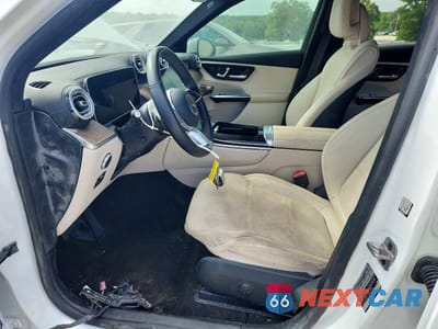 Zdjęcie 7 z 13 samochodu: 2025 MERCEDES-BENZ GLC 300 VIN:W1NKM4GB1SF296490 - miniatura