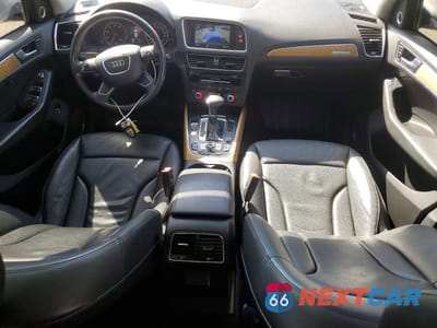 Zdjęcie 8 z 12 samochodu: 2013 AUDI Q5 PREMIUM PLUS VIN:WA1DGAFP4DA056508 - miniatura