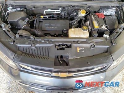 Zdjęcie 11 z 11 samochodu: 2020 CHEVROLET TRAX LS VIN:3GNCJKSB0LL273779 - miniatura