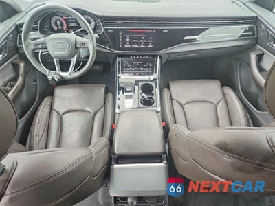 Zdjęcie 8 z 13 samochodu: 2019 AUDI Q8 PRESTIGE VIN:WA1CVAF18KD005912 - miniatura