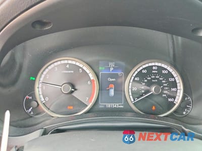 Zdjęcie 9 z 13 samochodu: 2016 LEXUS NX 200T F SPORT VIN:JTJBARBZXG2061745 - miniatura