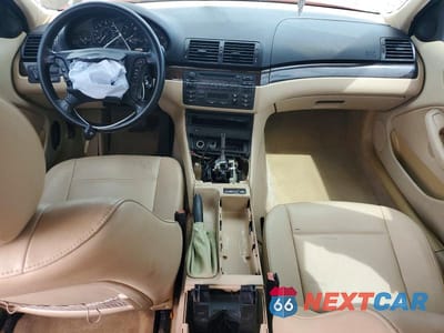 Zdjęcie 8 z 12 samochodu: 2003 BMW 325 I VIN:WBAET37483NJ33018 - miniatura